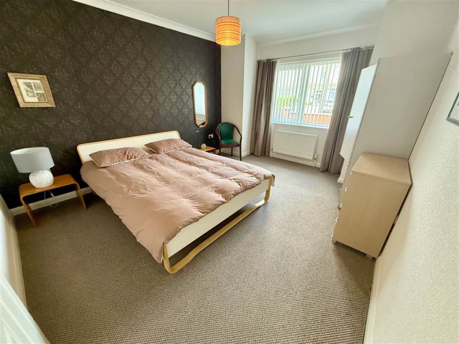 12 Orangefield Crescent