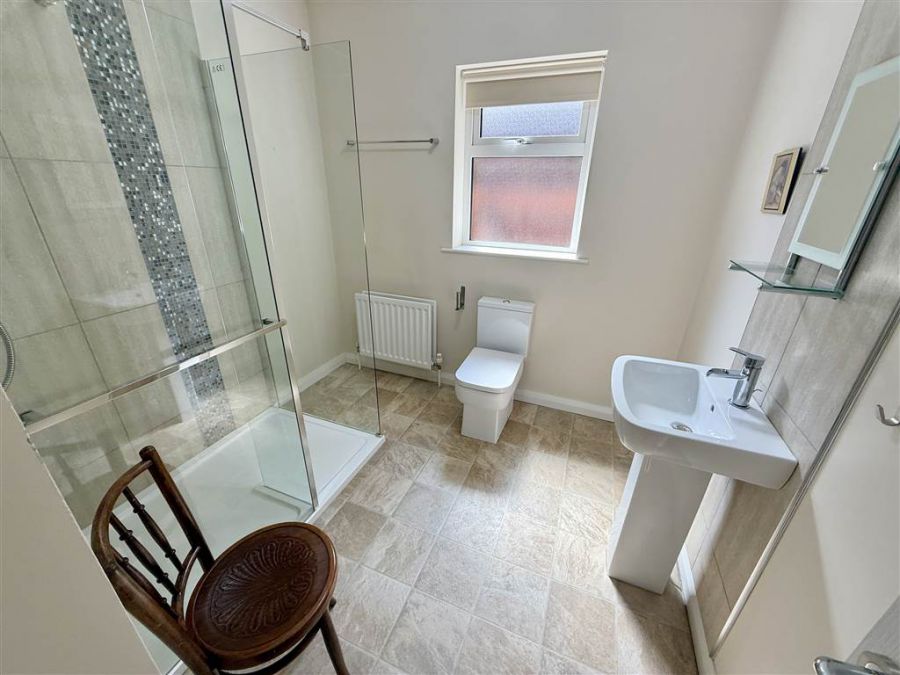 12 Orangefield Crescent