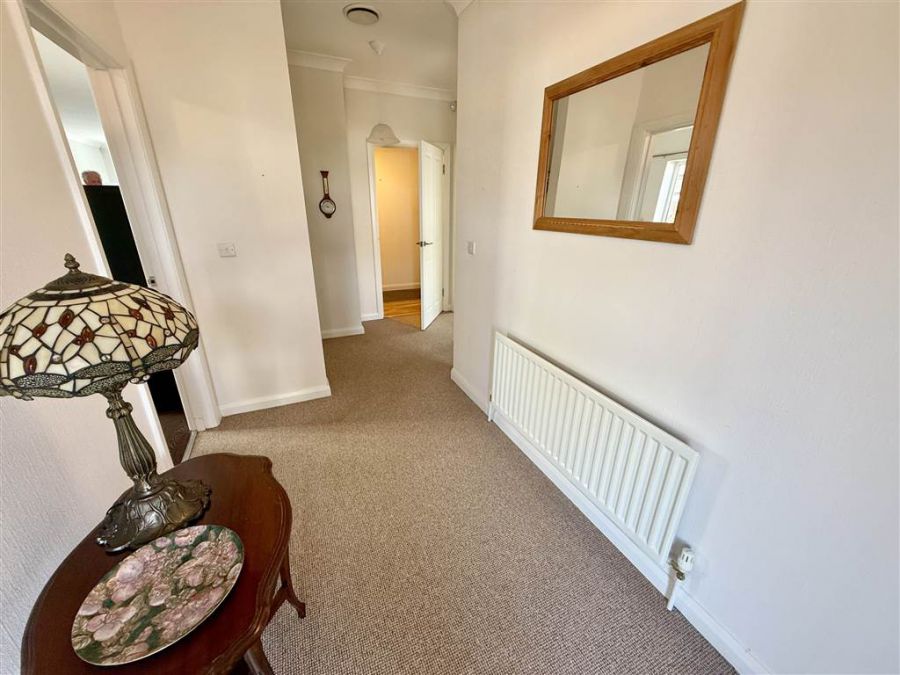 12 Orangefield Crescent