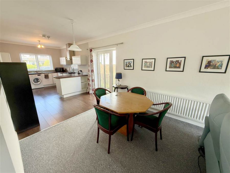 12 Orangefield Crescent