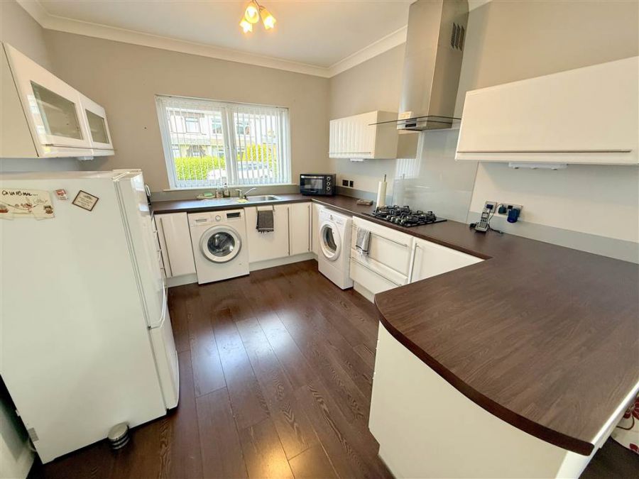 12 Orangefield Crescent