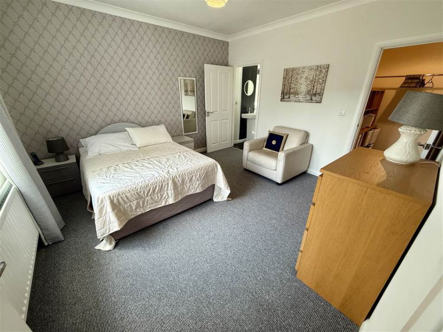 12 Orangefield Crescent