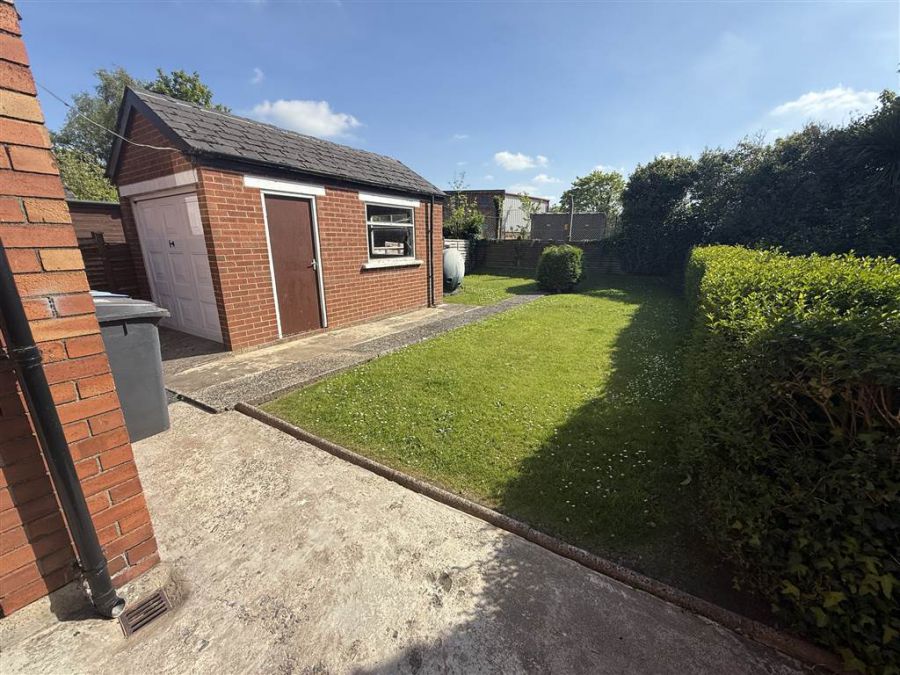 78 Orangefield Crescent