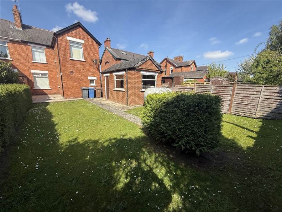 78 Orangefield Crescent