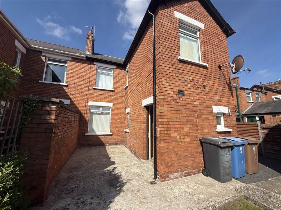 78 Orangefield Crescent