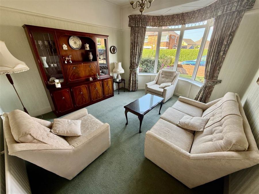 78 Orangefield Crescent