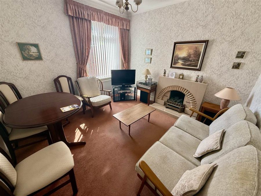 78 Orangefield Crescent