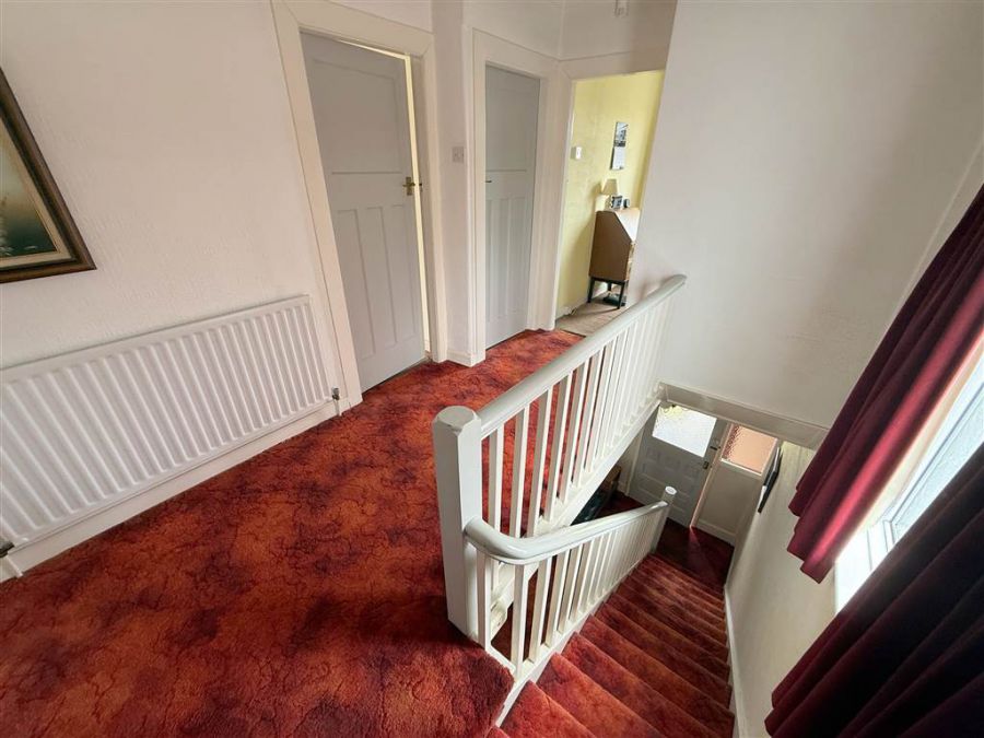 78 Orangefield Crescent