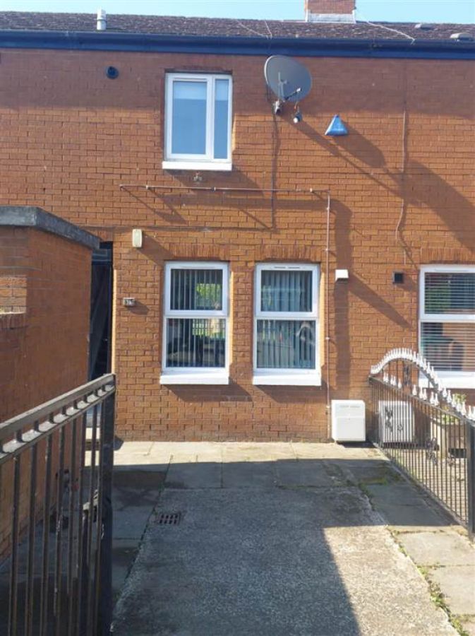 16 Powerscourt Place