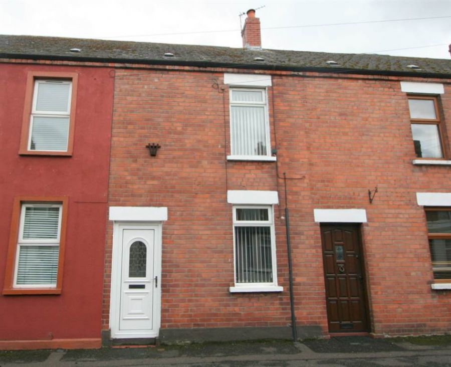 57 Glenvarlock Street, Castlereagh, Belfast, BT5 5GS