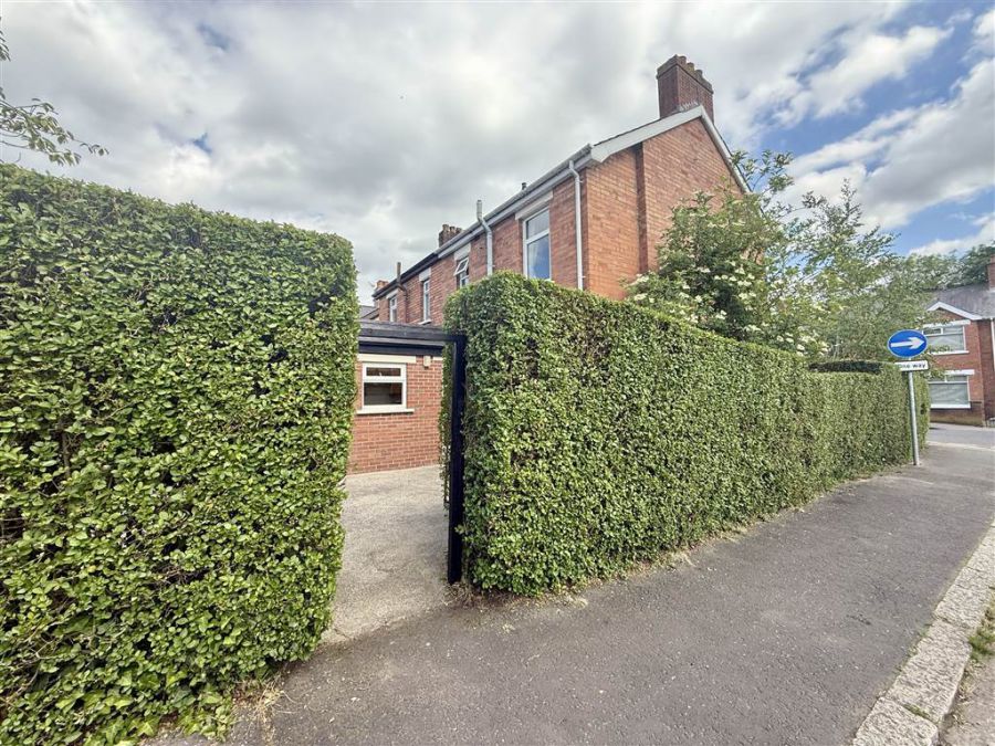 31 Onslow Parade