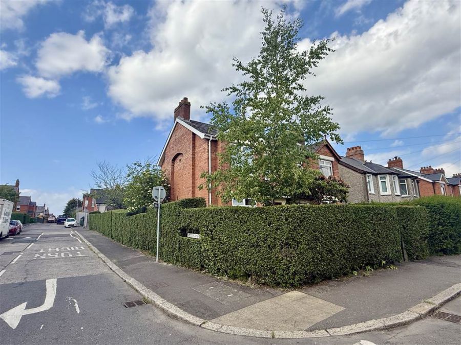 31 Onslow Parade