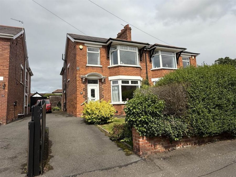 30 Marina Park, Castlereagh, Belfast, BT5 6BA