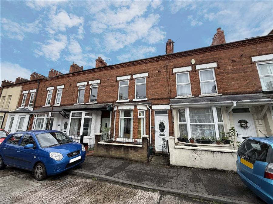74 Hatton Drive