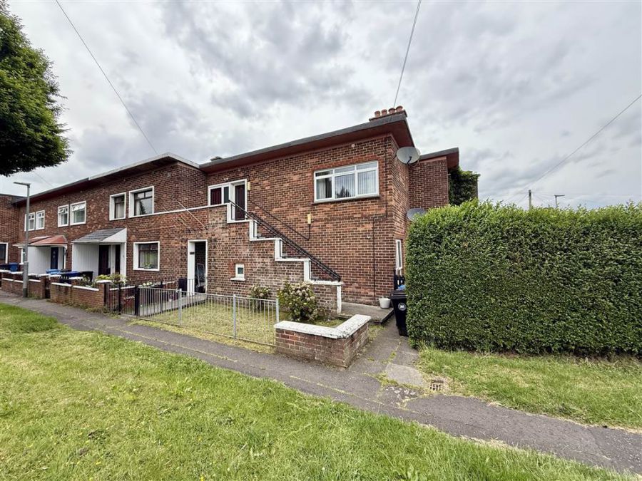 13B The Straight, Cregagh Estate, Belfast, BT6 0EP