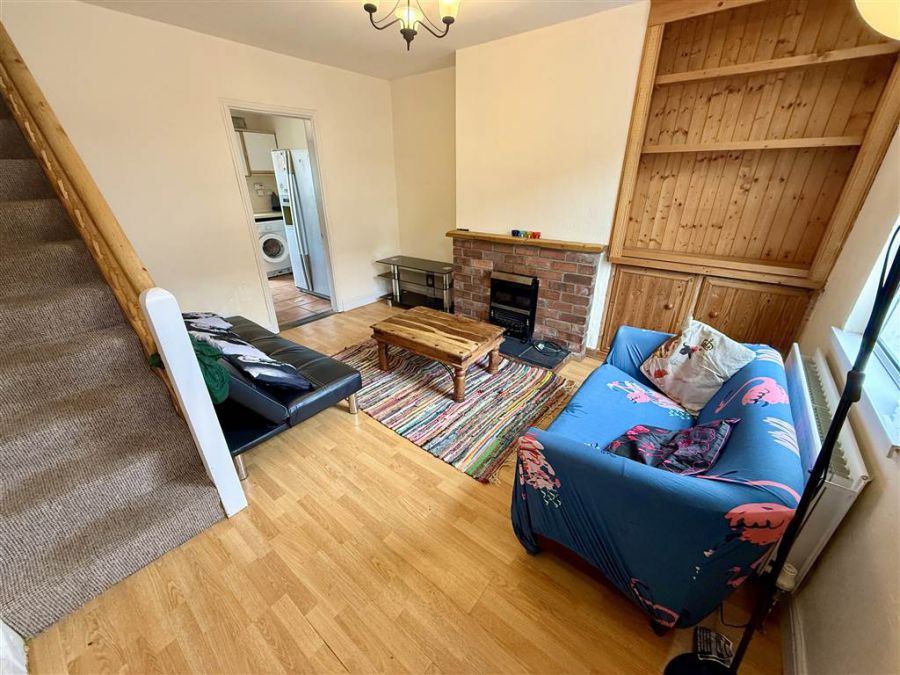 115 Hyndford Street