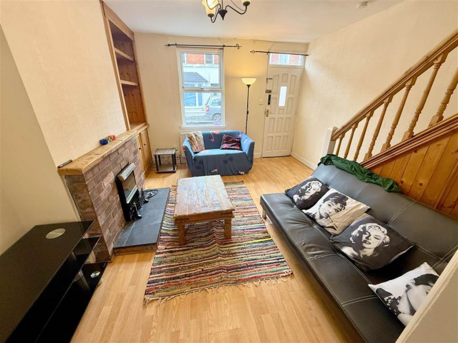 115 Hyndford Street