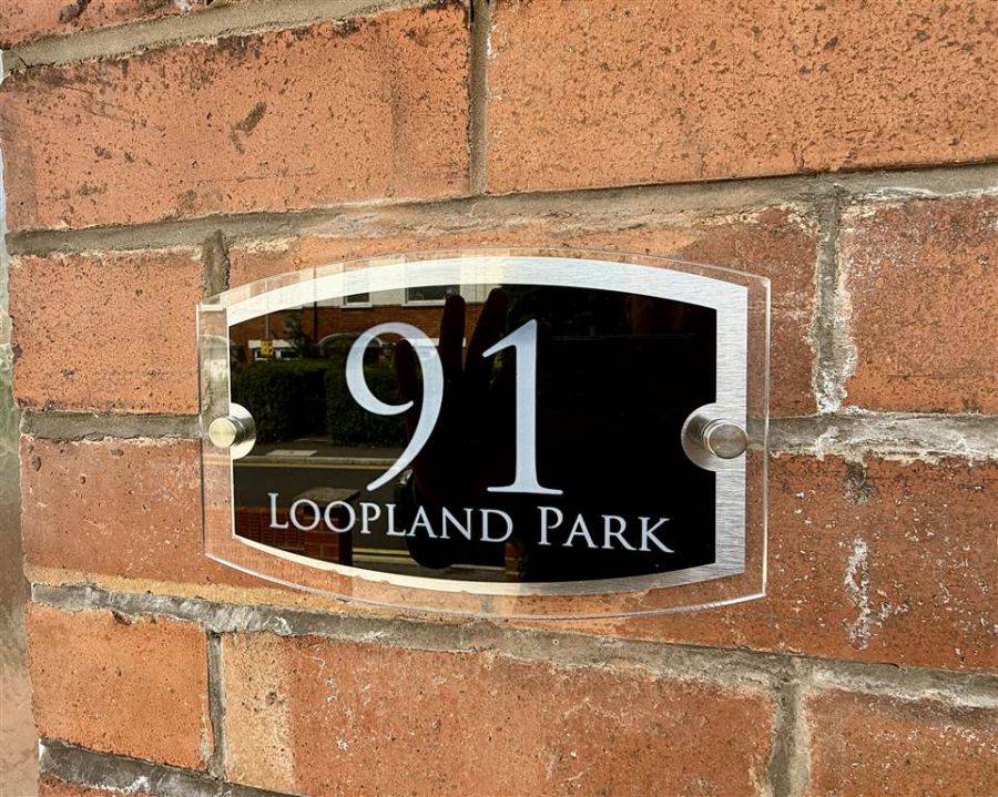 91 Loopland Park