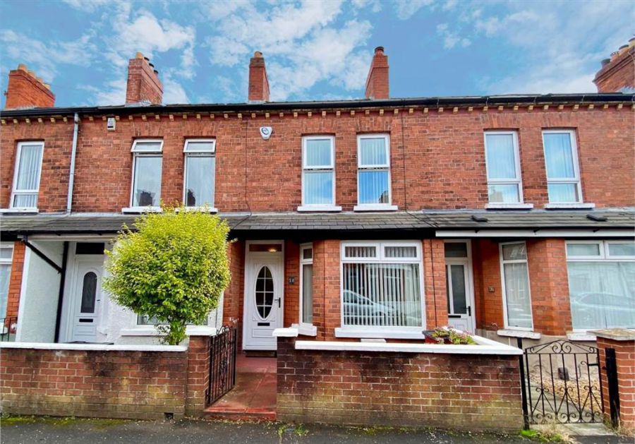 58 Dromore Street