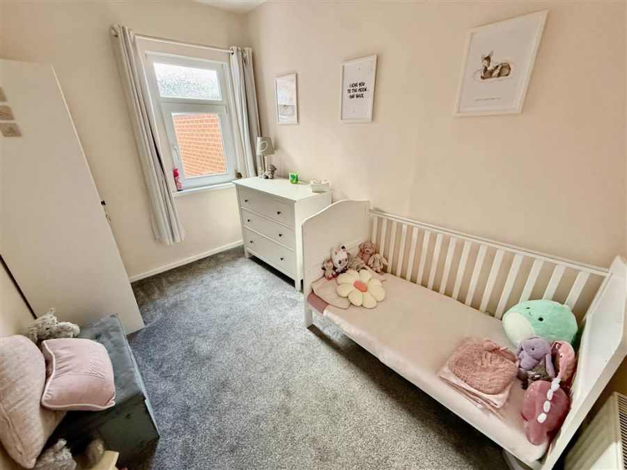 58 Dromore Street
