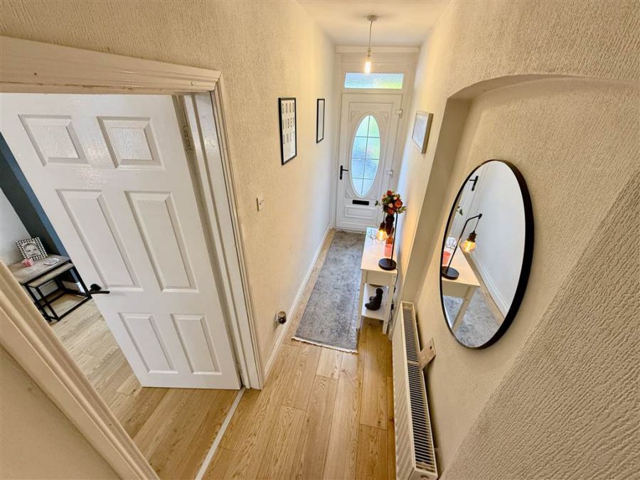 58 Dromore Street