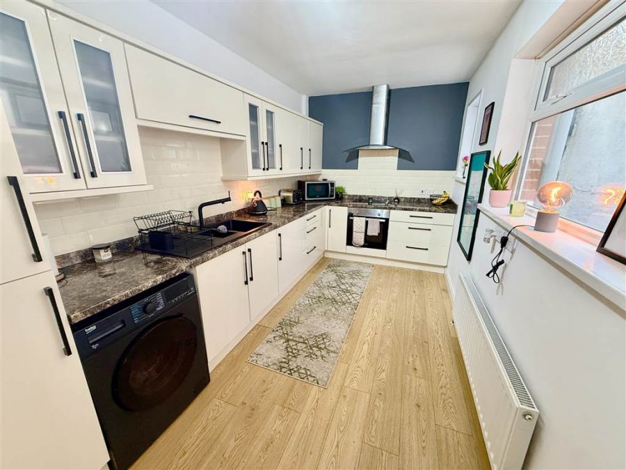 58 Dromore Street