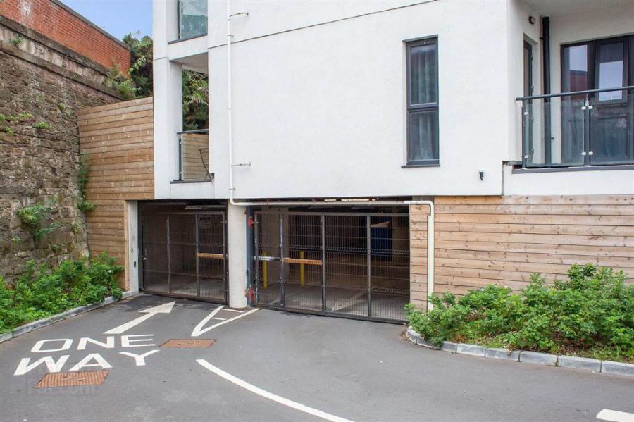 13 The Sandford Building
