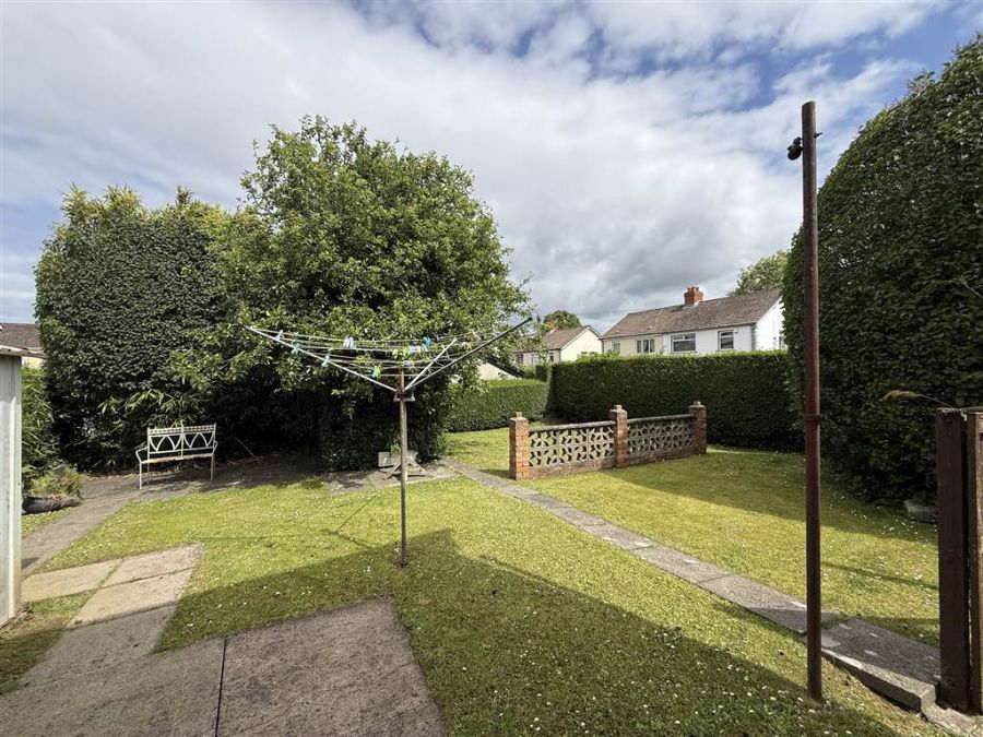 36 Downshire Park Central