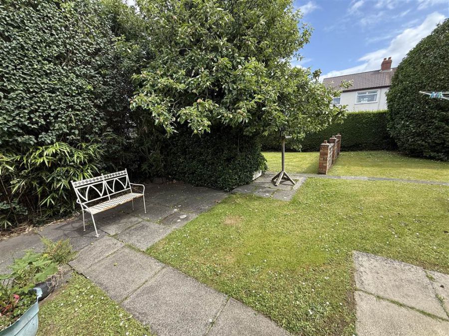 36 Downshire Park Central
