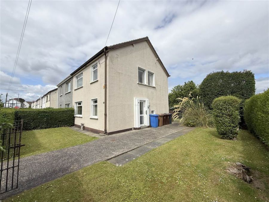 36 Downshire Park Central