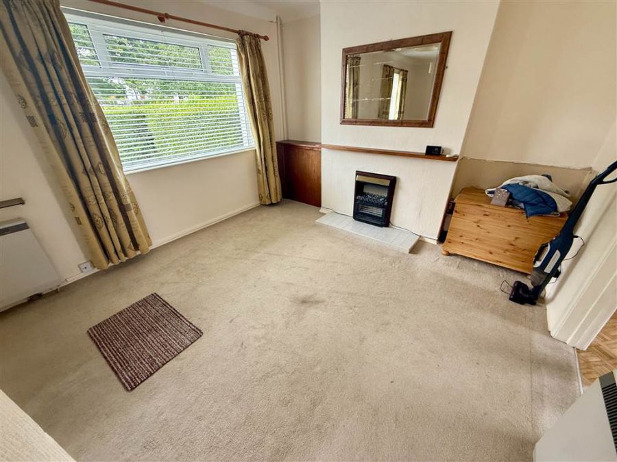 36 Downshire Park Central