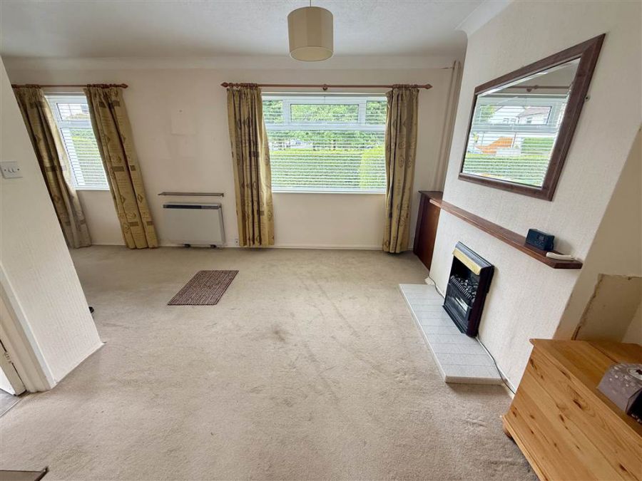 36 Downshire Park Central