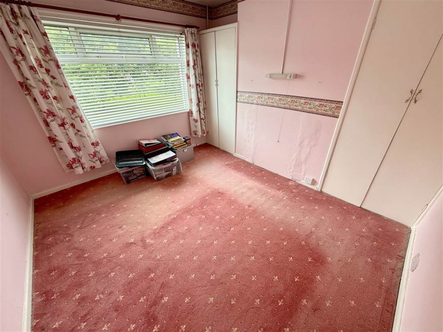36 Downshire Park Central