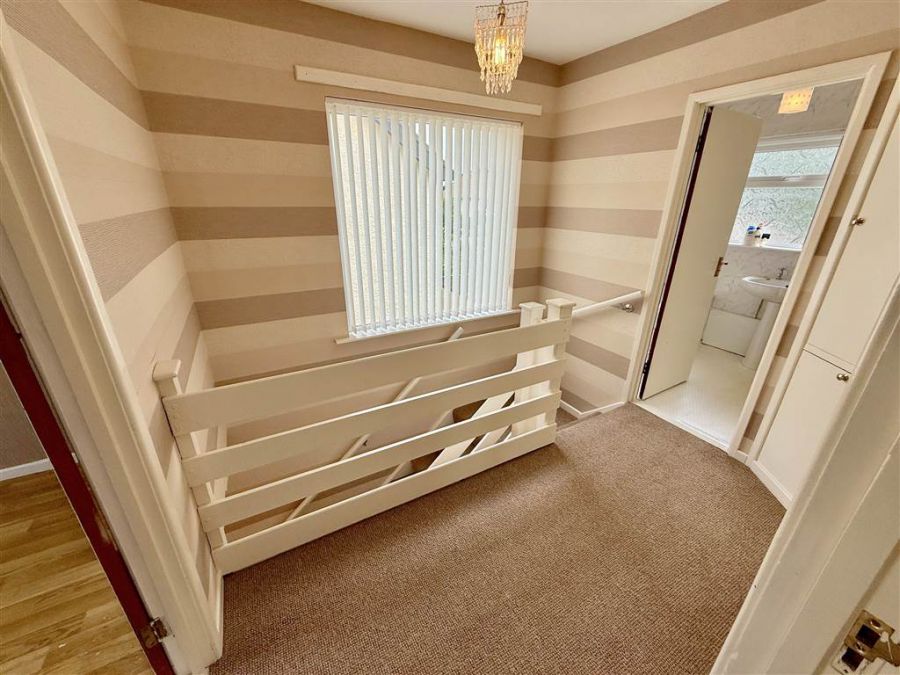 30 Downshire Park East