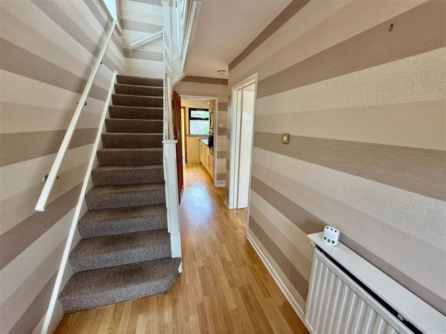 30 Downshire Park East
