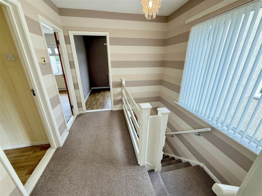 30 Downshire Park East