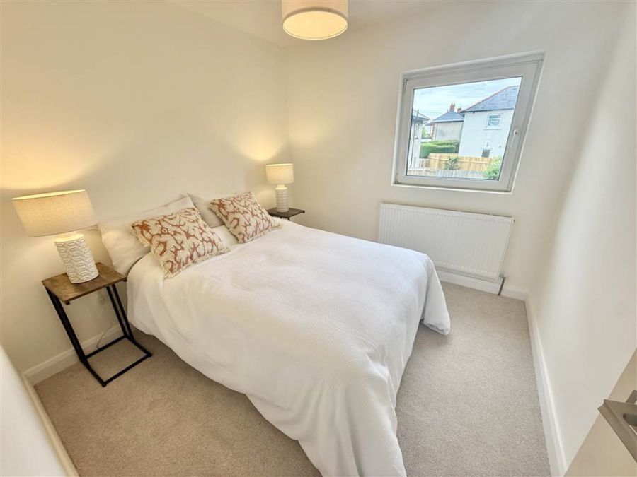 2 Chesham Drive