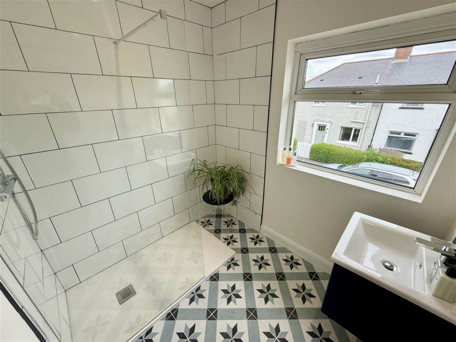 2 Chesham Drive