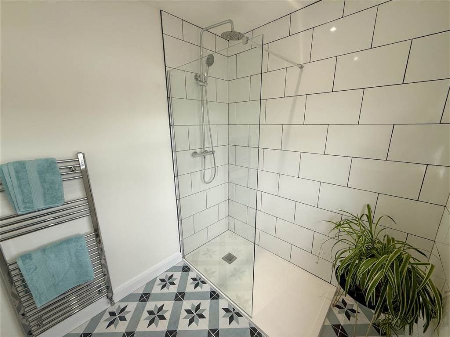 2 Chesham Drive