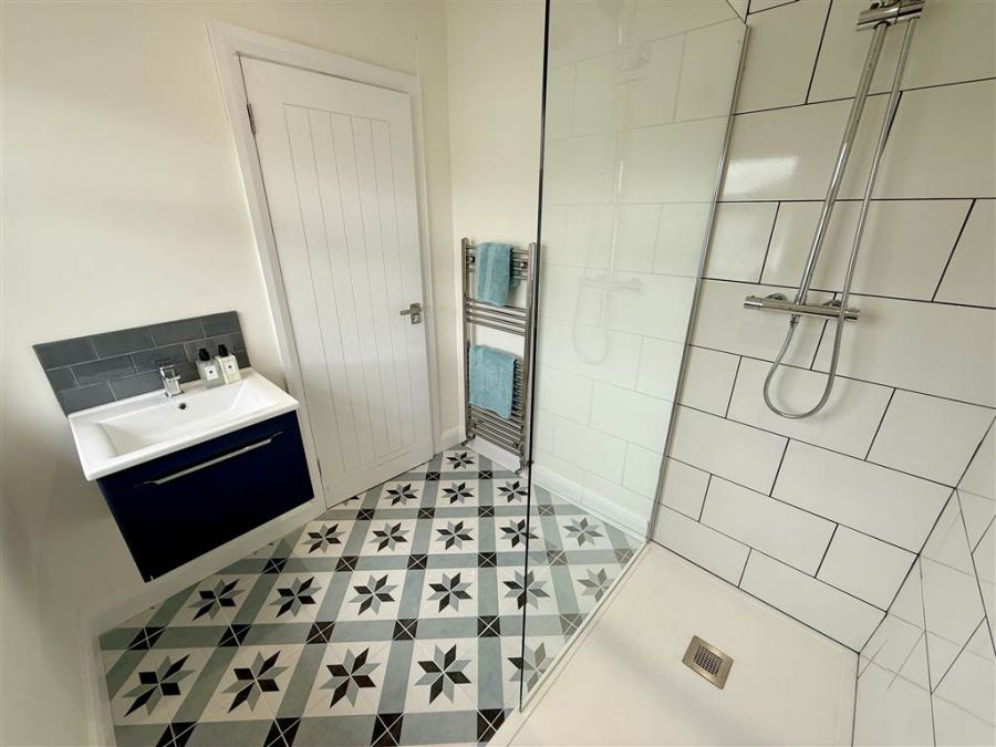 2 Chesham Drive