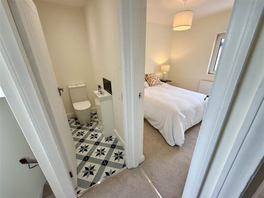 2 Chesham Drive