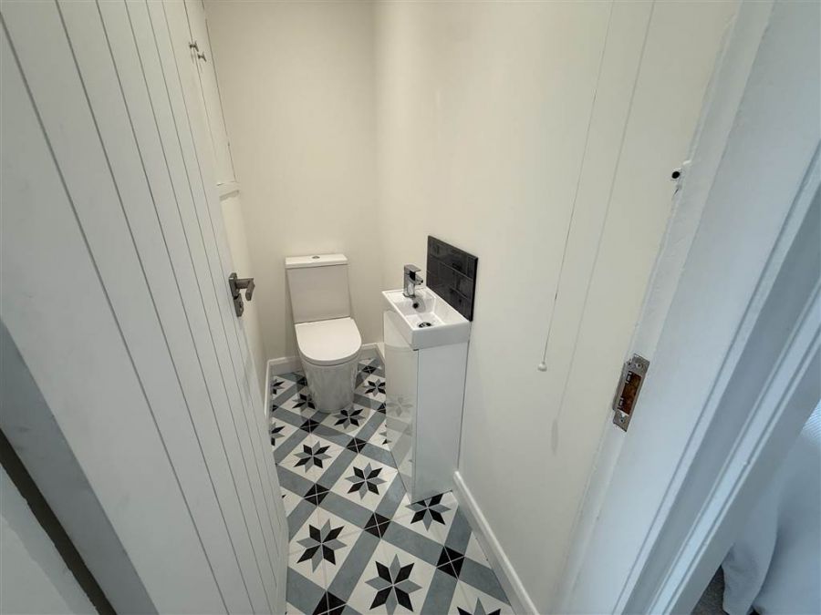 2 Chesham Drive