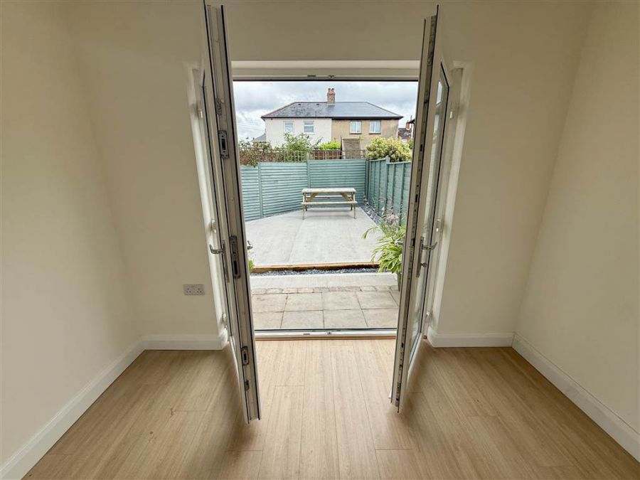 2 Chesham Drive