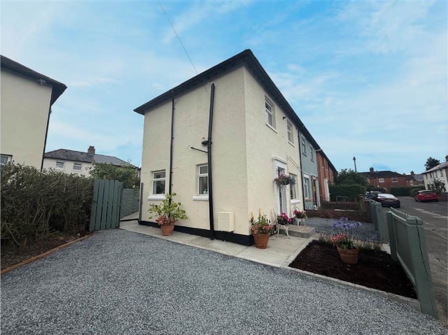 2 Chesham Drive