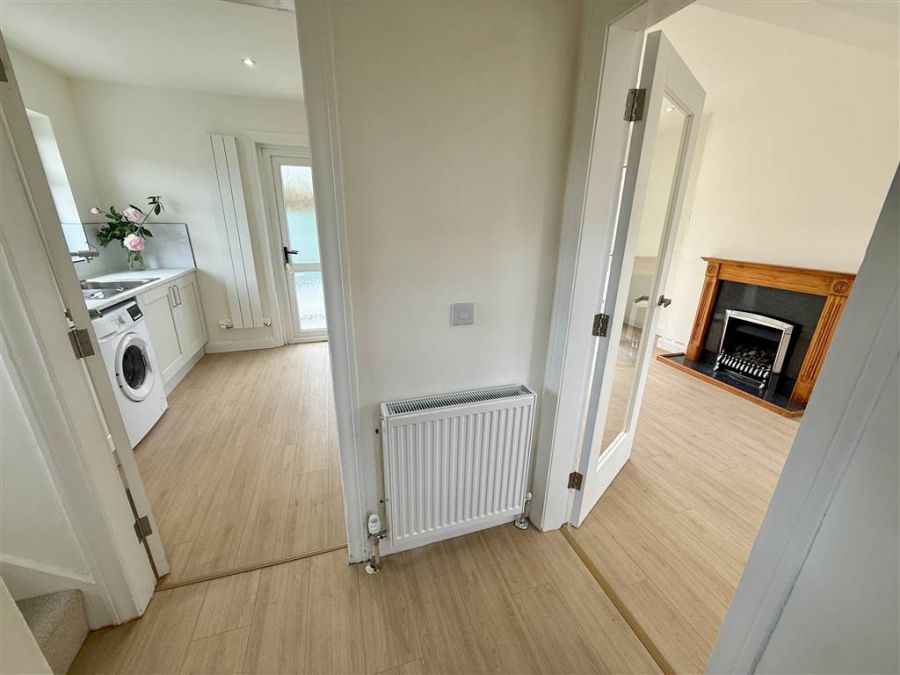 2 Chesham Drive