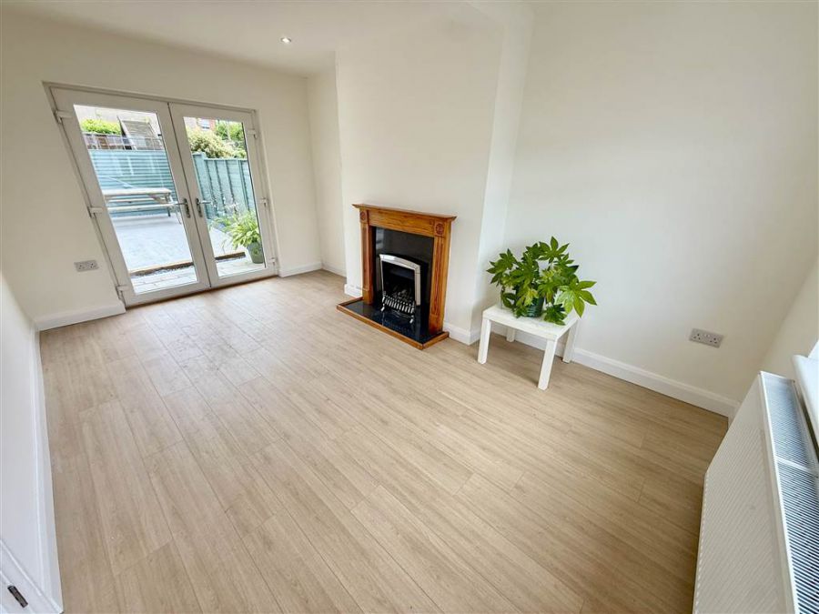 2 Chesham Drive