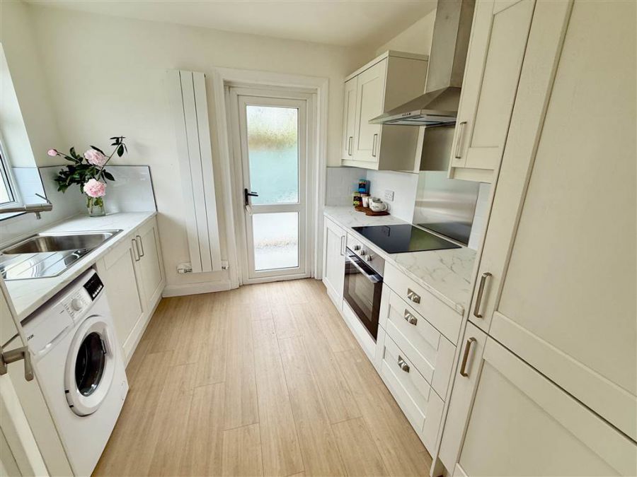 2 Chesham Drive