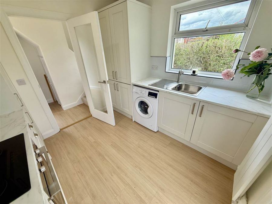 2 Chesham Drive