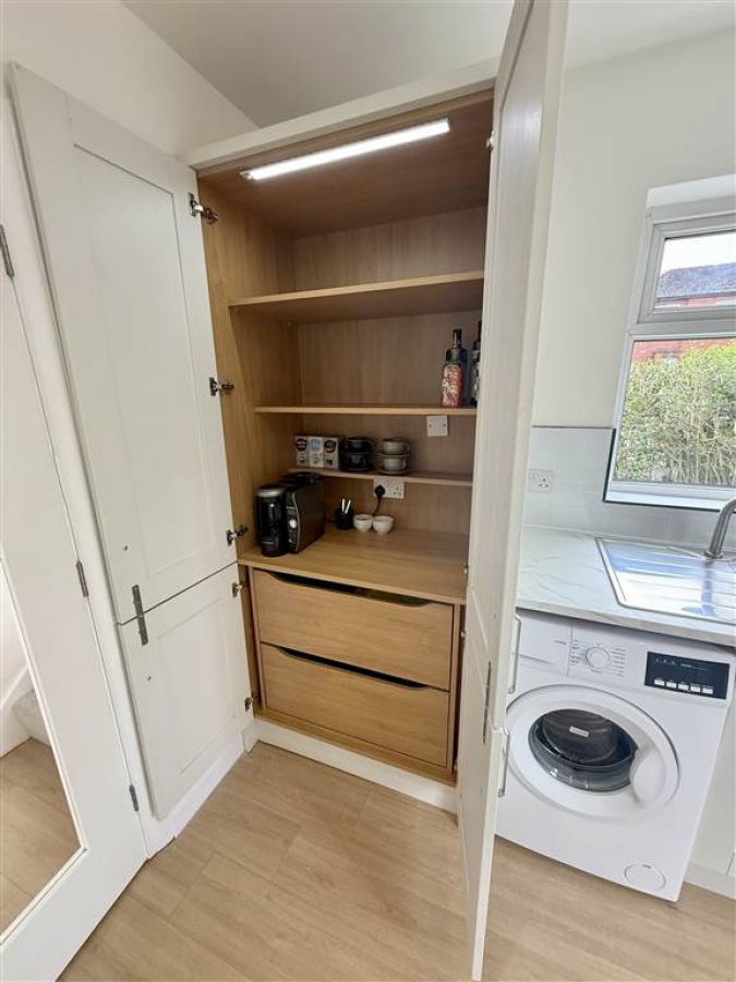 2 Chesham Drive
