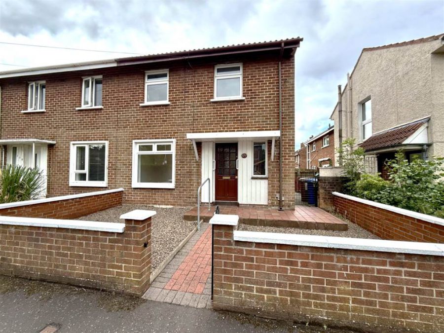 177 Clarawood Park,clarawood, belfast, BT5 6FW